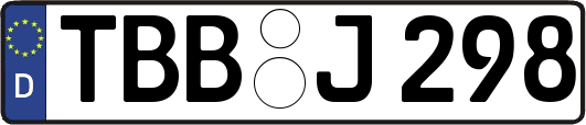 TBB-J298