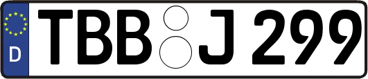 TBB-J299