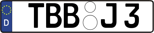 TBB-J3