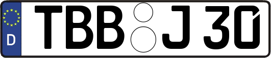 TBB-J30