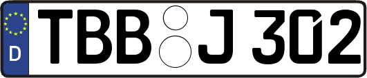 TBB-J302