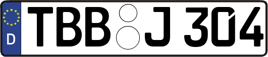 TBB-J304