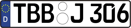 TBB-J306