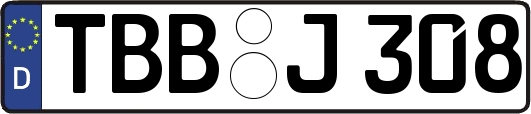 TBB-J308