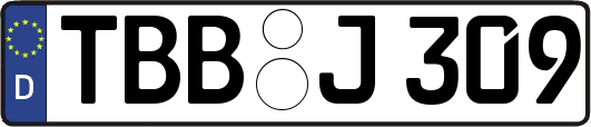 TBB-J309