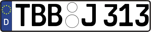 TBB-J313