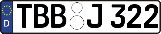 TBB-J322