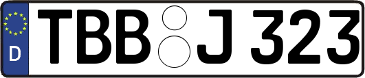 TBB-J323
