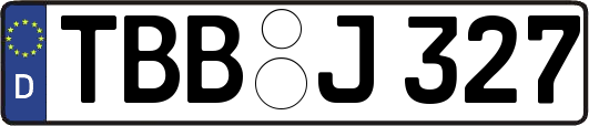 TBB-J327