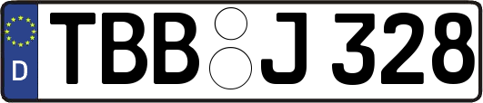 TBB-J328