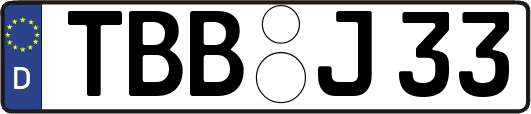 TBB-J33