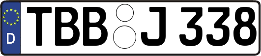 TBB-J338