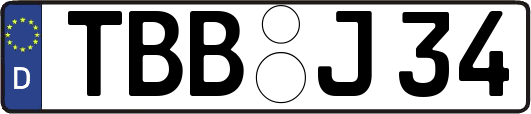 TBB-J34
