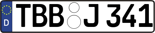 TBB-J341