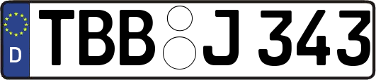 TBB-J343