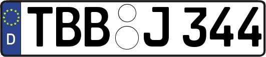 TBB-J344