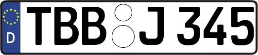 TBB-J345