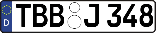 TBB-J348
