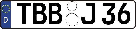 TBB-J36