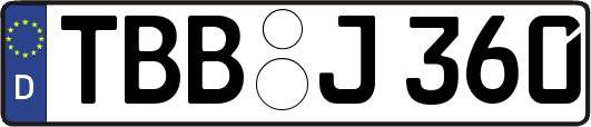 TBB-J360
