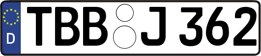 TBB-J362