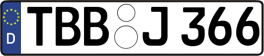 TBB-J366