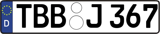 TBB-J367