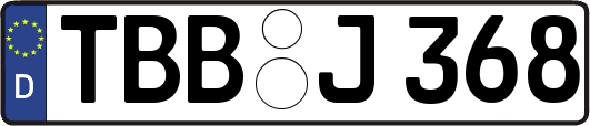TBB-J368