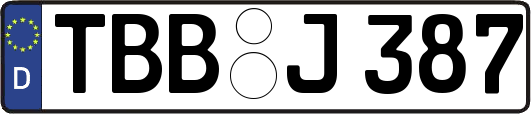 TBB-J387