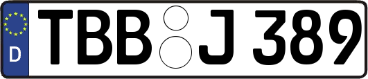 TBB-J389