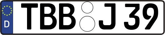 TBB-J39
