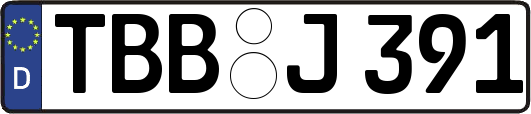 TBB-J391