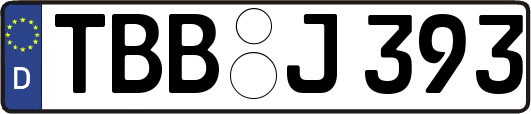 TBB-J393