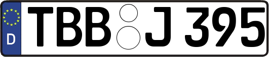 TBB-J395