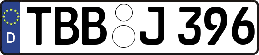 TBB-J396