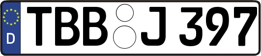 TBB-J397