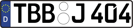 TBB-J404