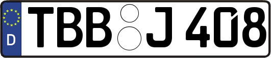 TBB-J408