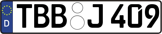 TBB-J409
