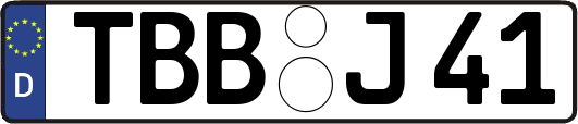 TBB-J41