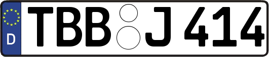 TBB-J414