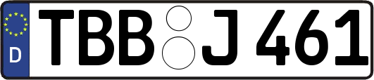 TBB-J461