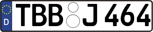 TBB-J464