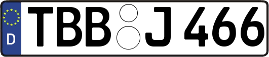 TBB-J466