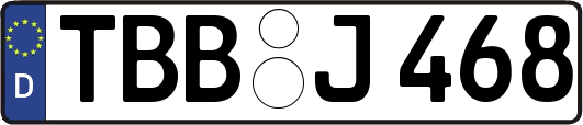 TBB-J468