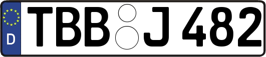 TBB-J482