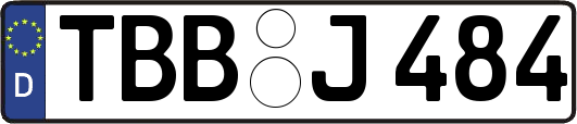 TBB-J484