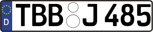 TBB-J485