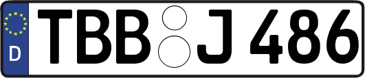 TBB-J486