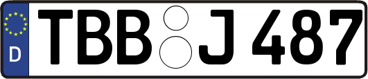 TBB-J487